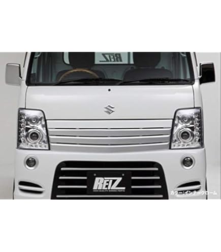 Amazon | [流星バージョン]DA63T/DA65T キャリイトラック LEDライト